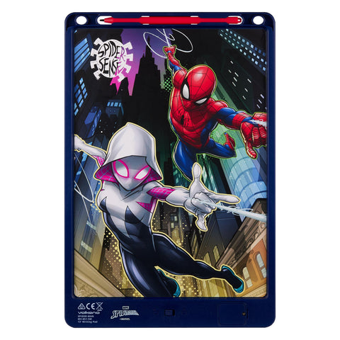Disney Marvel Spiderman 13" LCD Writing Pad
