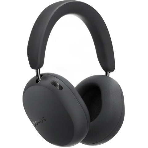 Sonos Ace Ultra Noise Cancelling Over-ear Headphones (Black)
