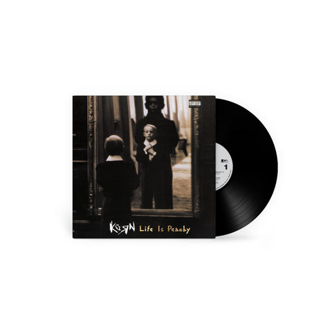 Life Is Peachy (30th Anniversary Vinyl)