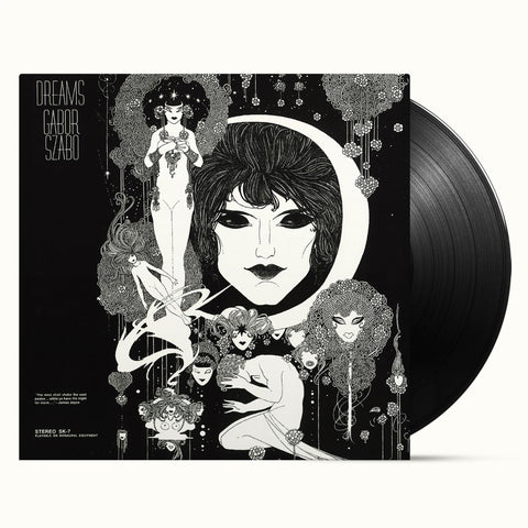 Dreams (Vinyl)