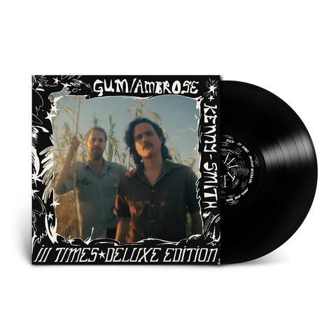 In Times (Deluxe Edition Vinyl)