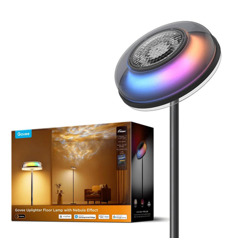 Govee Uplighter Floor Lamp