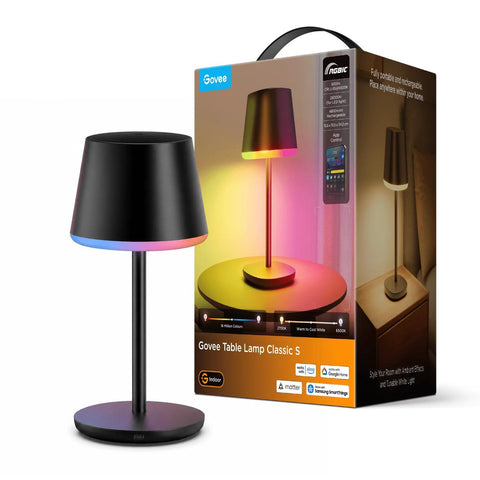 Govee Table Lamp Classic S