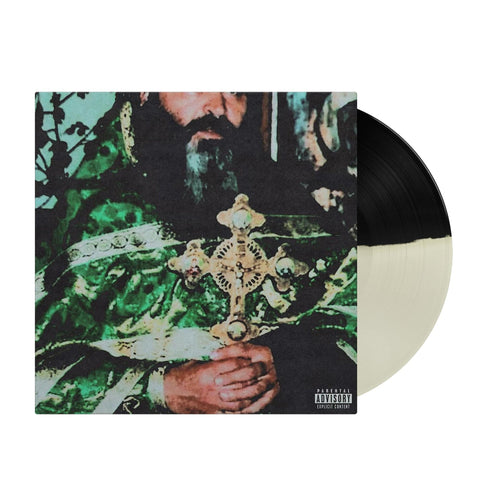Sing Me a Lullaby, My Sweet Temptation (JB Exckusive Black & Cream Vinyl)