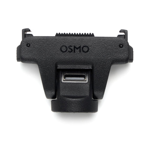 DJI Osmo Adjustable Dual-Direction Quick-Release Adapter Mount