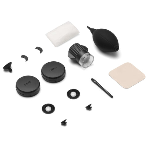 DJI Osmo 360 II Lens Replacement Kit (Dual)