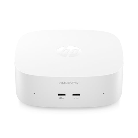 HP Mini Desktop PC (Intel Core 3 - 304)[512GB/8GB]