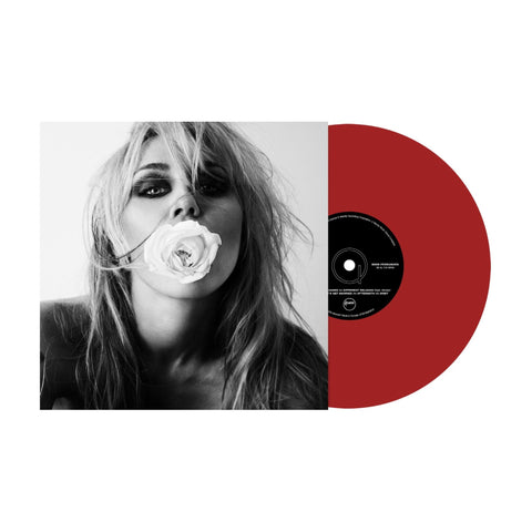 Bass Persuades (JB Exclusive "Lipstick" Coloured Vinyl)