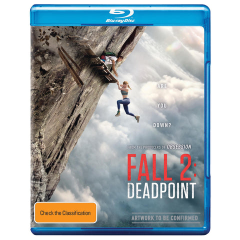 FALL 2: DEADPOINT