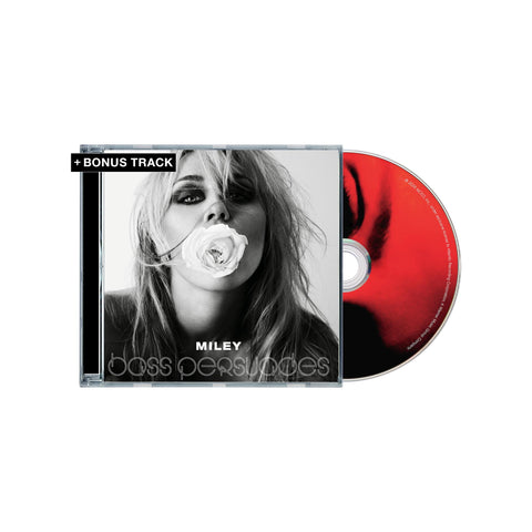 Bass Persuades (JB Exclusive Bonus Track Edition)