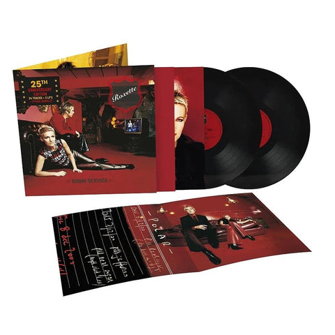 Room Service (25th Anniversary Vinyl)