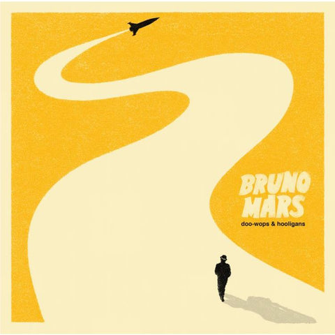 Doo- Wops & Hooligans