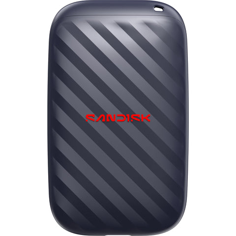 Sandisk E10 Portable SSD Drive (1TB)