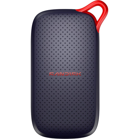 Sandisk E31 Portable SSD Drive (2TB)