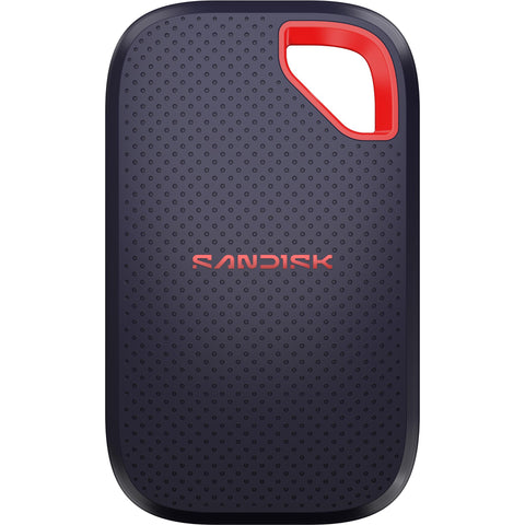 Sandisk E70 Portable SSD Drive (2TB)