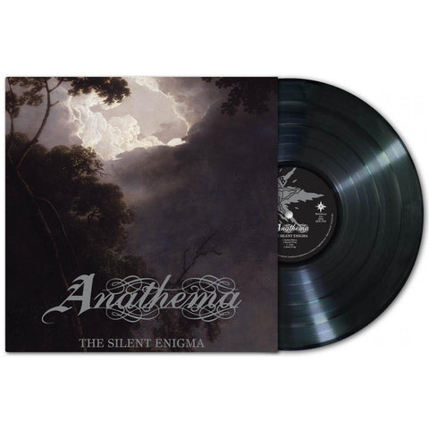 The Silent Enigma (2026 remastered Vinyl)