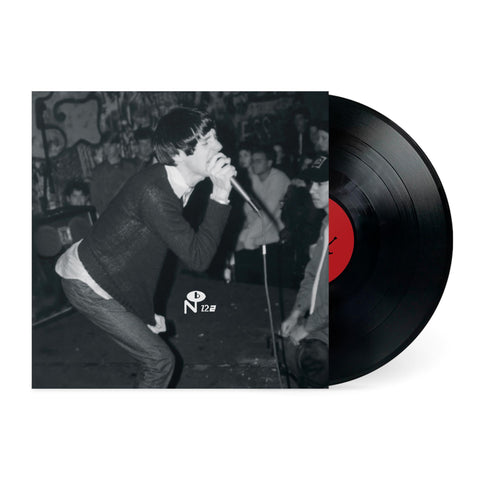 Your Heart Belongs To Us  (Vinyl)