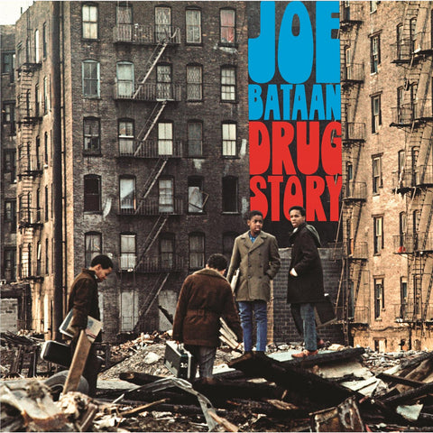 Drug Story (Vinyl)
