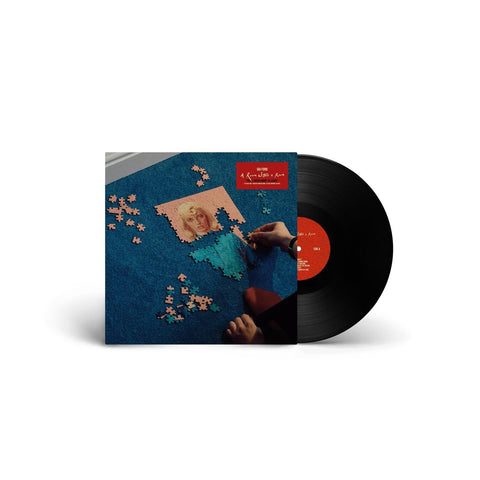 A Room Within A Room (Vinyl)