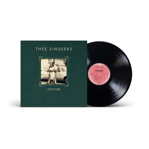Love Stories (Vinyl)