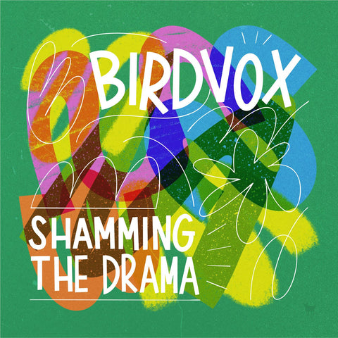 Shamming The Drama (Vinyl)