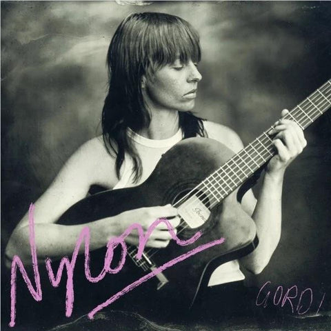 Nylon (Clear Vinyl)