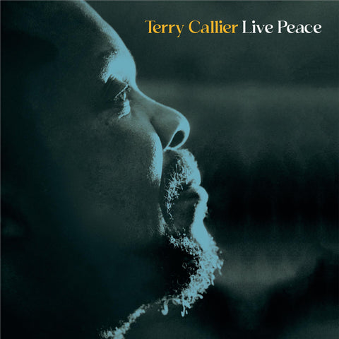 Live Peace (Vinyl)