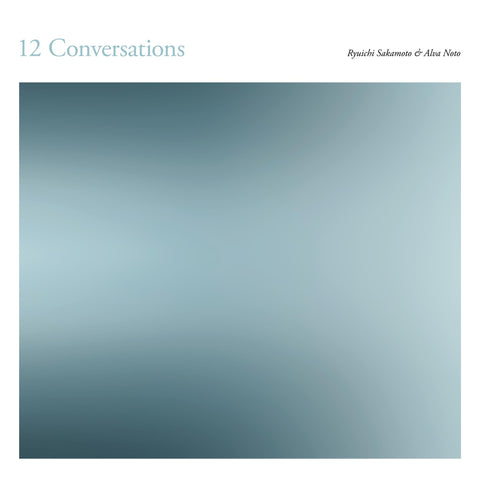 12 Conversations (Vinyl)