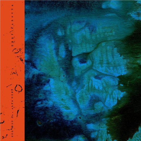 Deep Harbour (Vinyl)