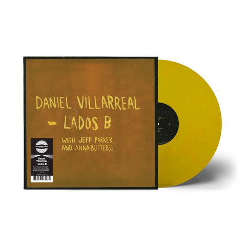 Lados B (Orange Vinyl)