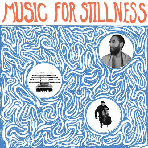 Music For Stillness (Vinyl)