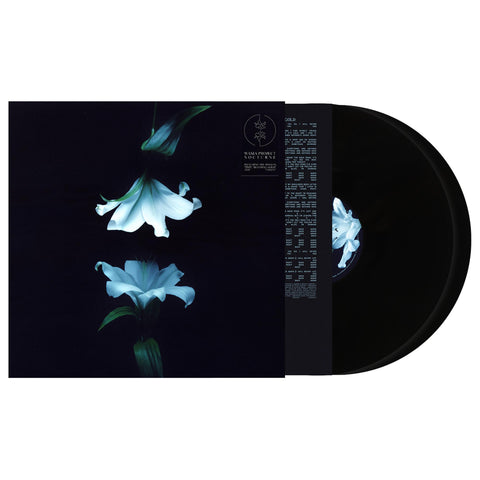 Nocturne (Vinyl)