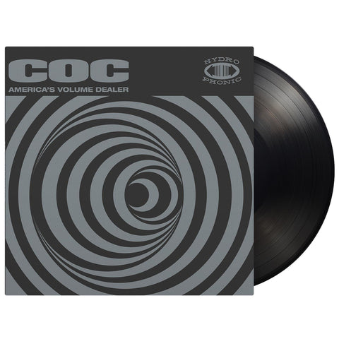America's Volume Dealer (Vinyl)