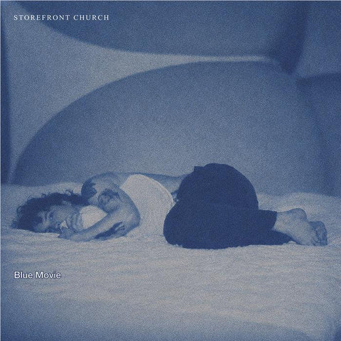 Blue Movie (Vinyl)