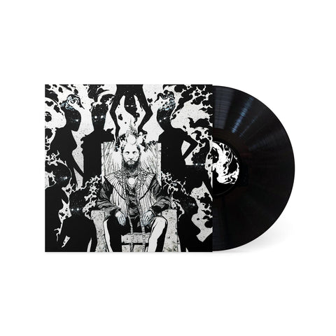 Yaphet (Vinyl)