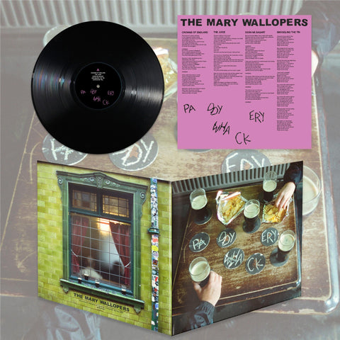 Paddywhackery (Vinyl)