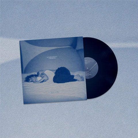 Blue Movie (Blue Vinyl)
