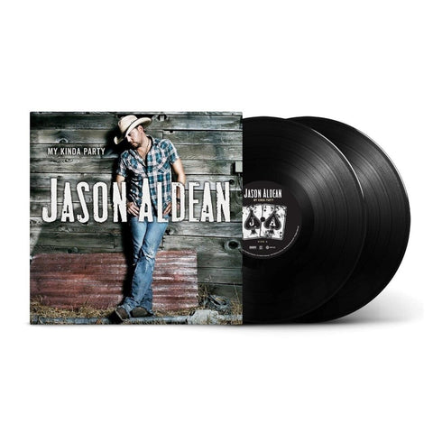 My Kinda Party (Vinyl)