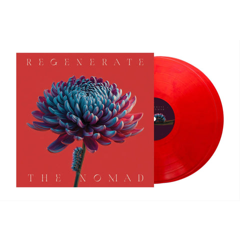 ReGenerate (Metallic Red Vinyl)