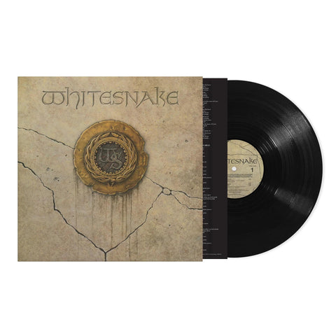 Whitesnake (Vinyl)