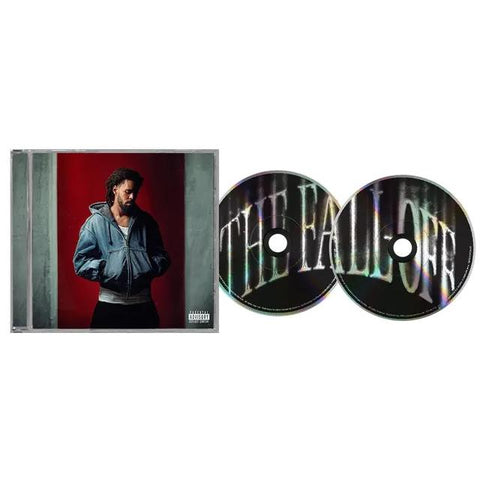 The Fall-Off