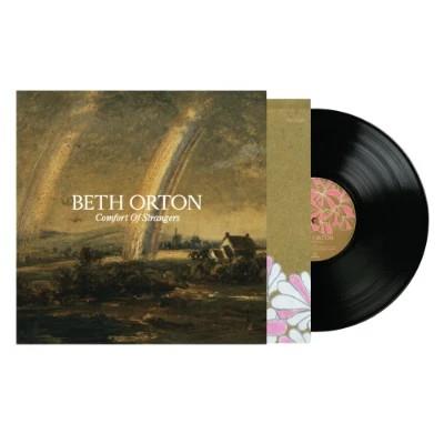 Comfort Of Strangers (Vinyl)