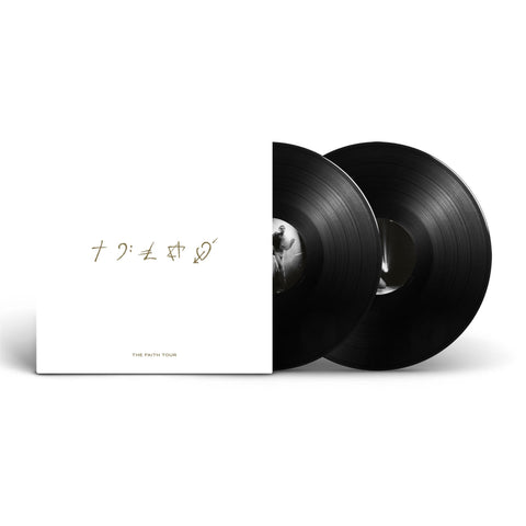 The Faith Tour (Vinyl)