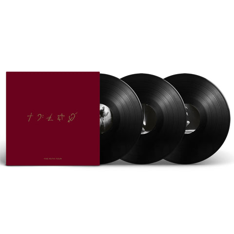 The Faith Tour (Deluxe Edition Vinyl)