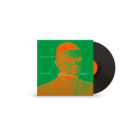A Man From The Future (Vinyl)