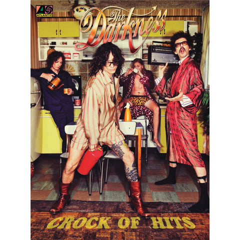 Crock Of Hits (Deluxe Edition)