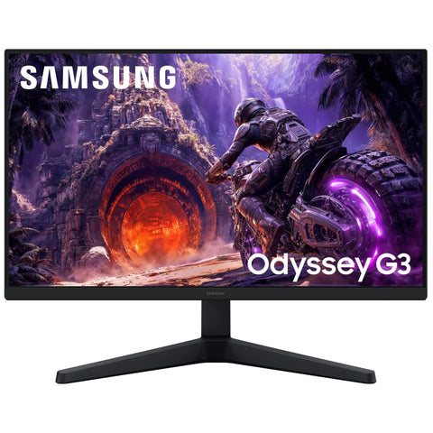 Samsung Odyssey G3 (G30H) 24" FHD 200Hz IPS Gaming Monitor