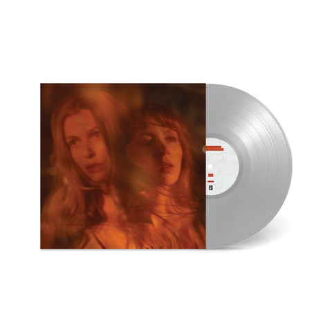 Given To The Night (Metallic Silver (Vinyl)