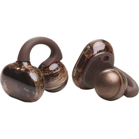 JBL SoundGear Clips TWS Open Ear Buds (Ghost Copper)