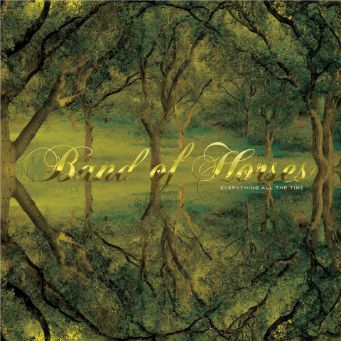 Everything All The Time (20th Anniversary Edition)